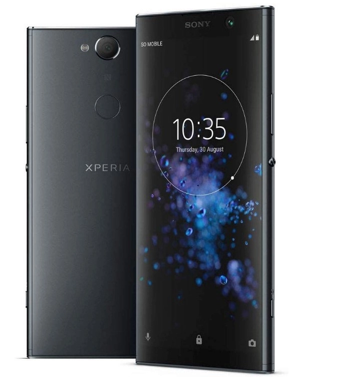 (Renewed) Xperia XA2 - 4GB 32GB