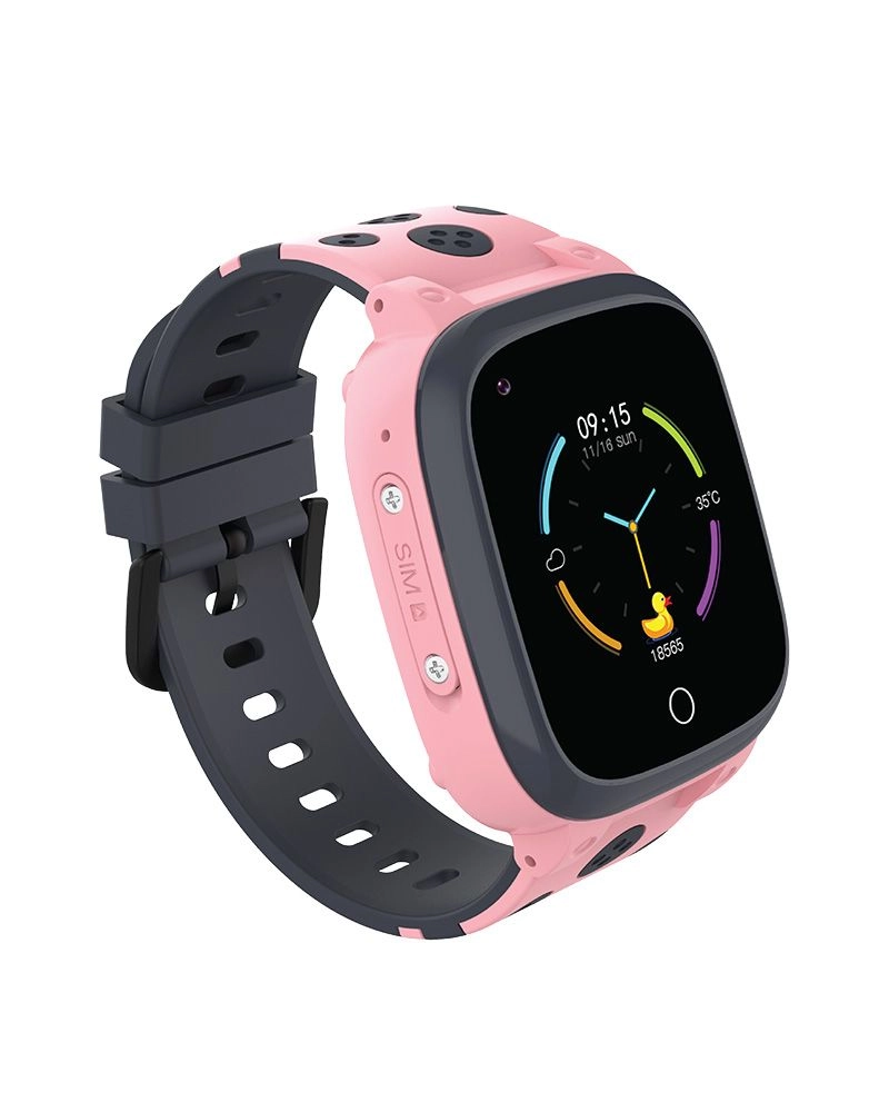 Kids Smart Watch 33mm LTE GPS