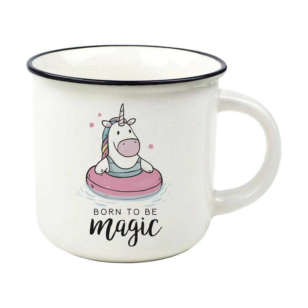 Legami Puccino Unicorn Cup - 350 ml