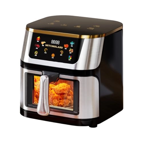 Air fryer - 8.5 L