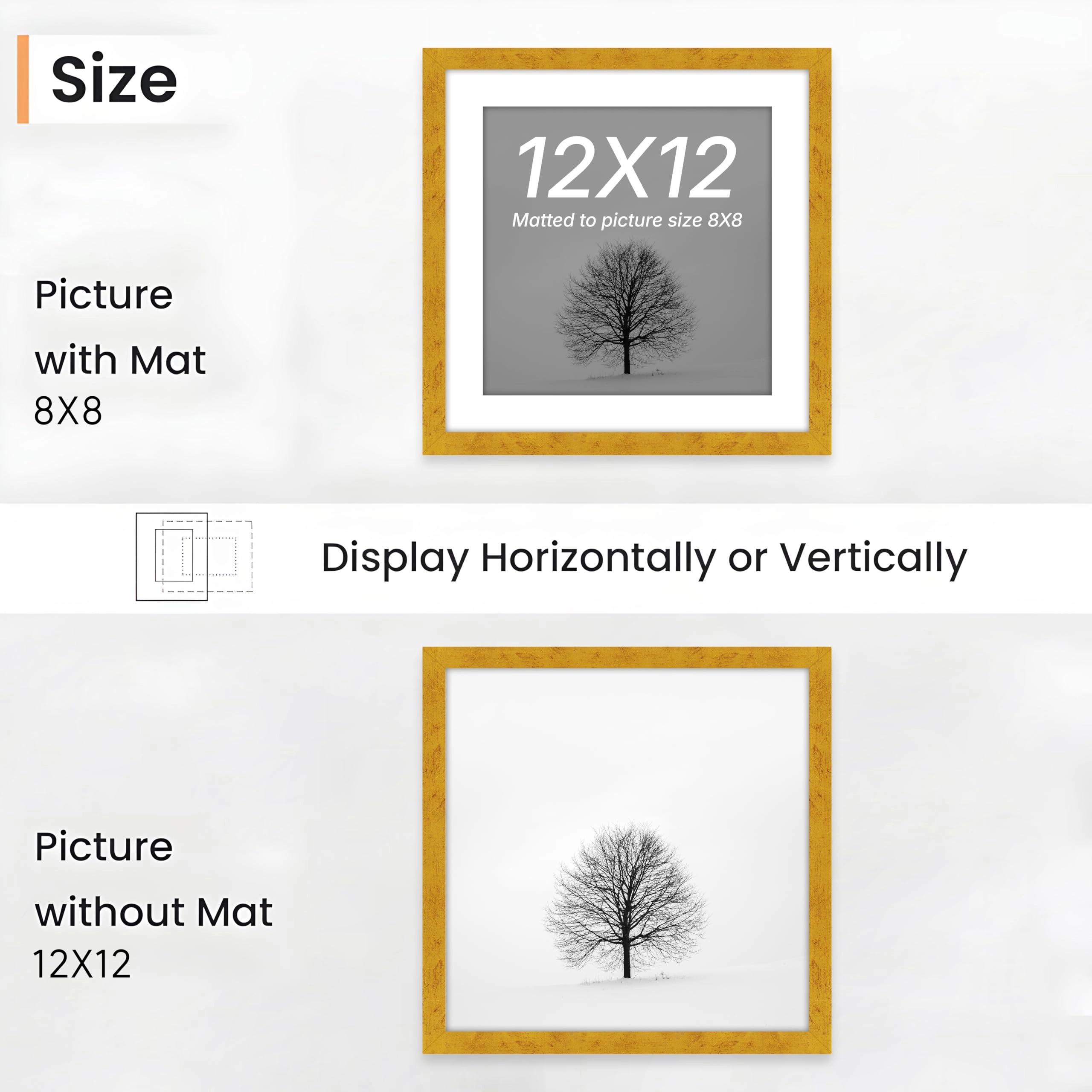 Document Frame