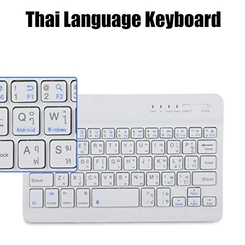 Super Long Service Life Keyboard