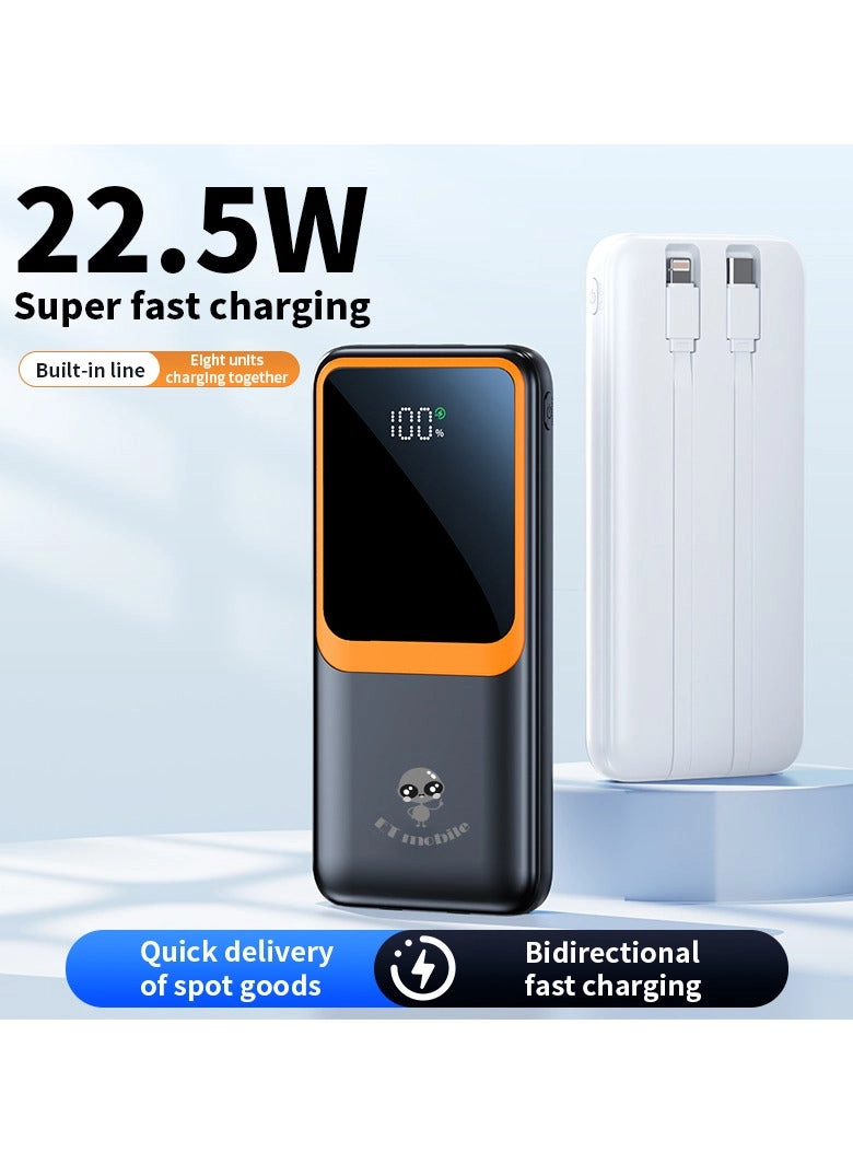 XHD Y-432 - 20000 mAh 22.5W