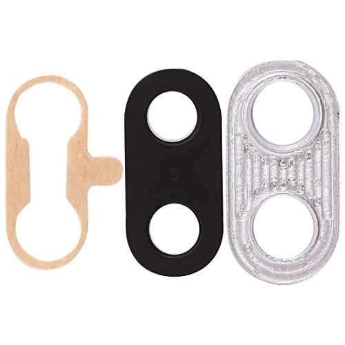 Back Camera Bezel - Huawei Nova 3i