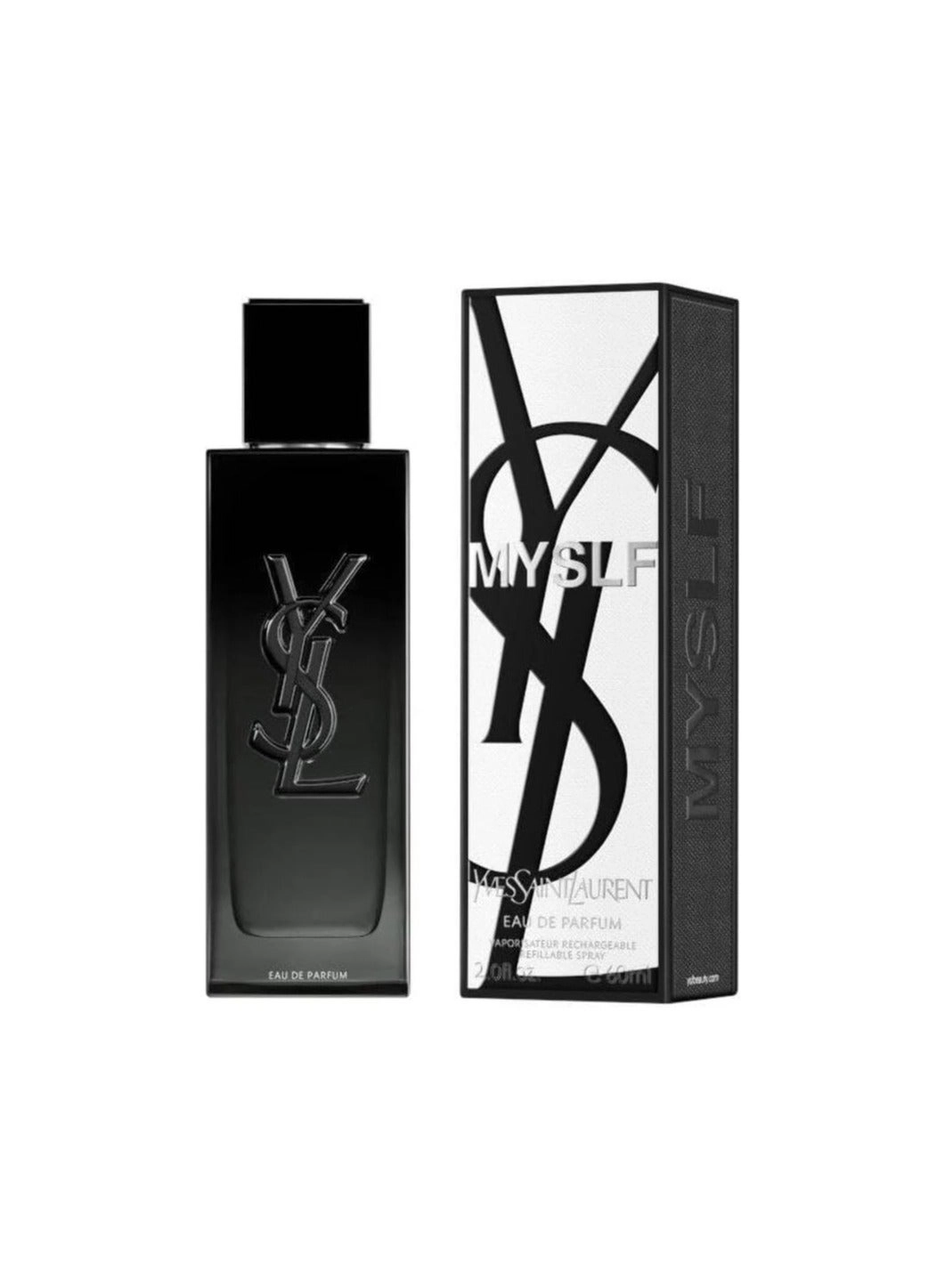 Myself Eau de Parfum 100 ml