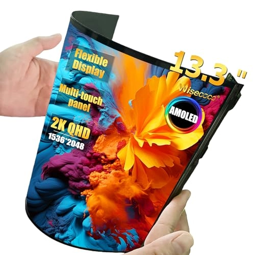 WF133B - 13.3 Inch 2048X1536