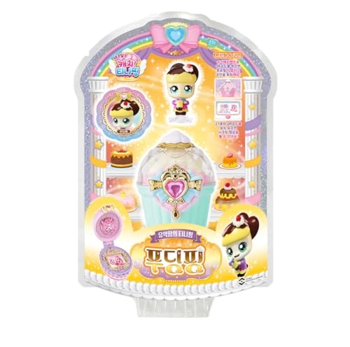 Puddingping - Sweet and Sour Series - 16 years and up