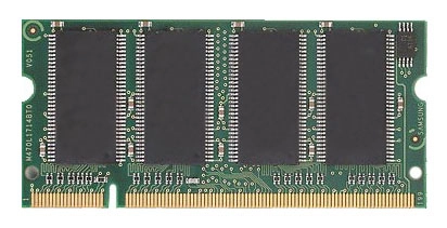 M471B5173QH0-YK0 - 4GB 1600MHz SODIMM DDR3/DDR3L