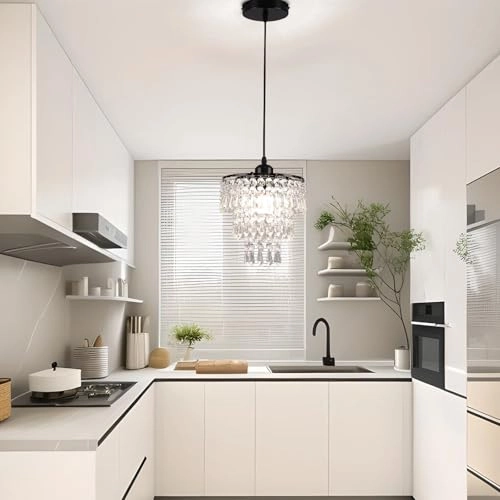 Chandelier - 39 inches (100 cm)