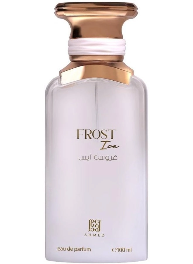 Ahmed Al Maghribi Frost Ice Eau de Parfum 100ml
