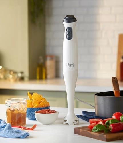 27550 Hand Blender - 600W