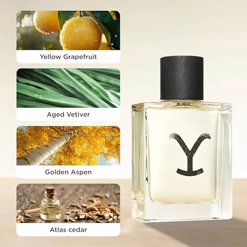 Yellowstone Original - 100 ml