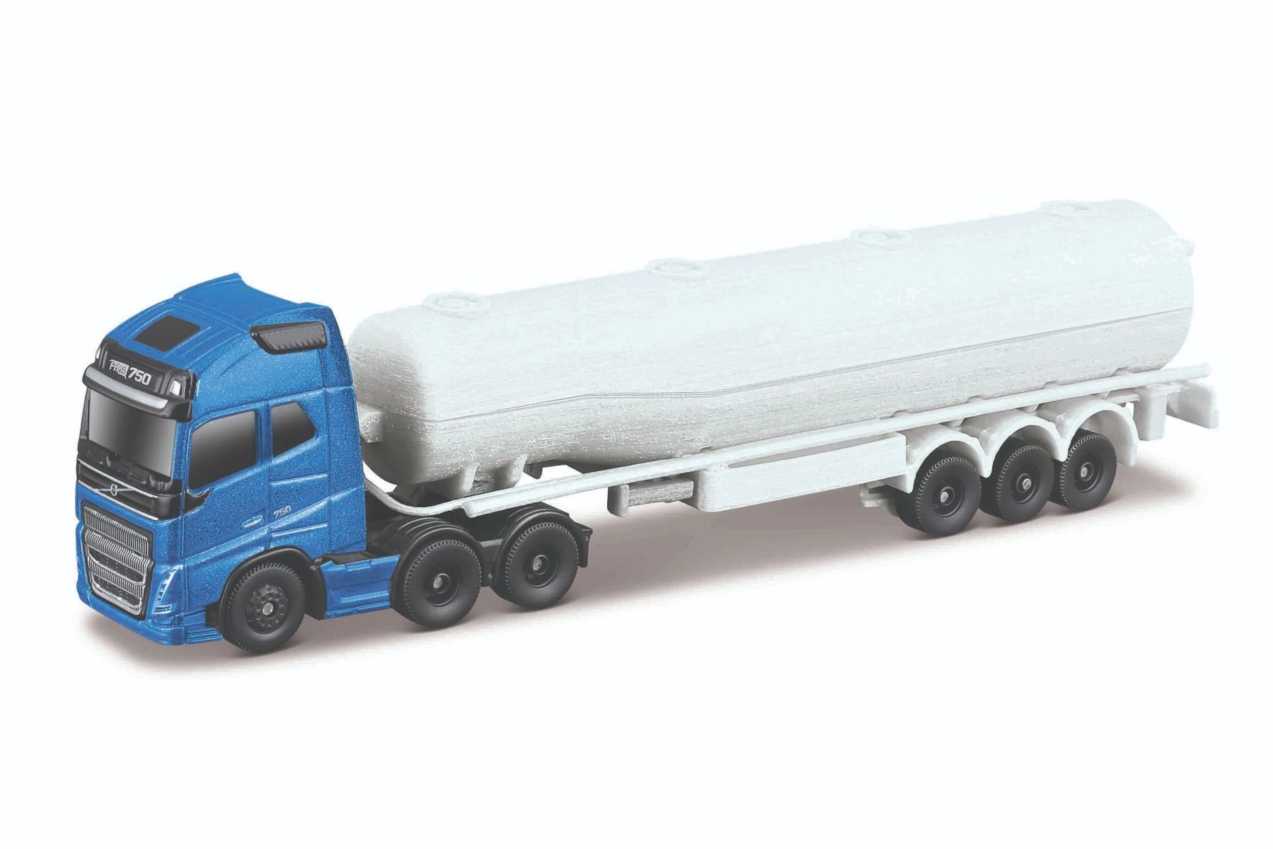 Mini Work Machines Freight Haulers - 3 Inch 1 Pc