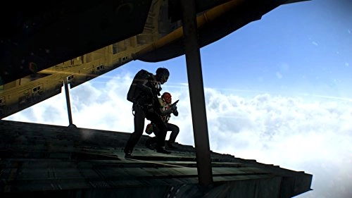 Payday 2: The Big Score - Xbox One