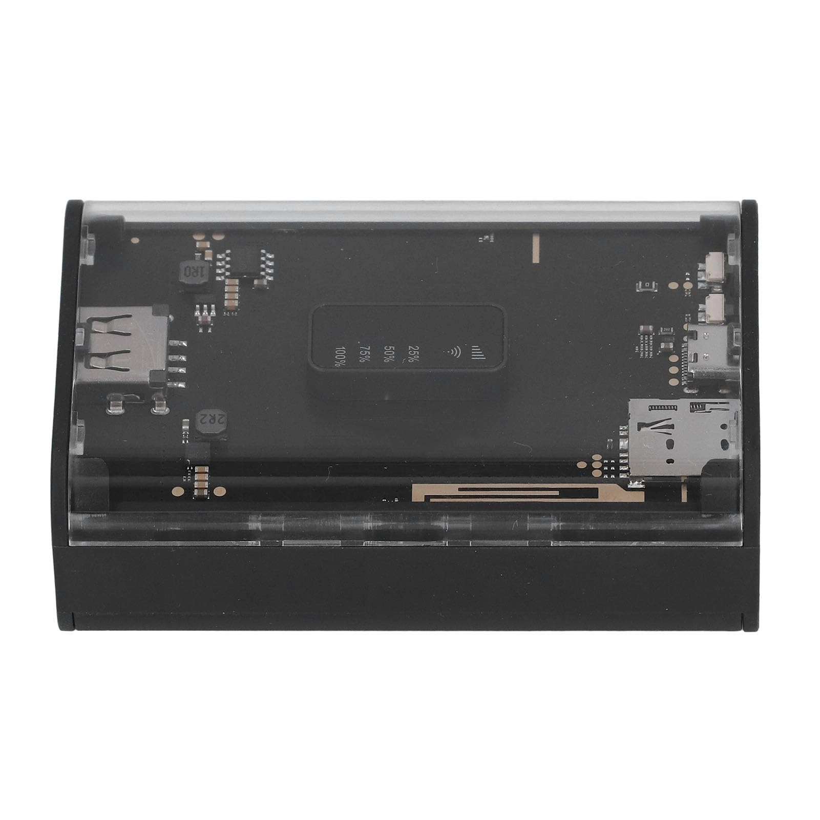 Rounter Compact - 4G LTE 802.11ac 150Mbps