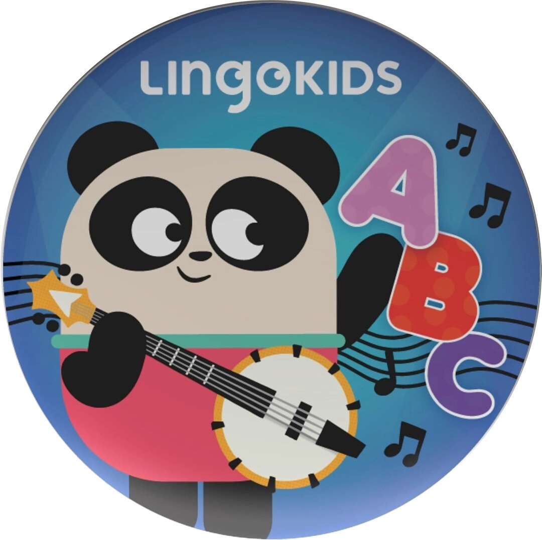 BuddyPhones StoryShield - Early Learning Sing and Dance