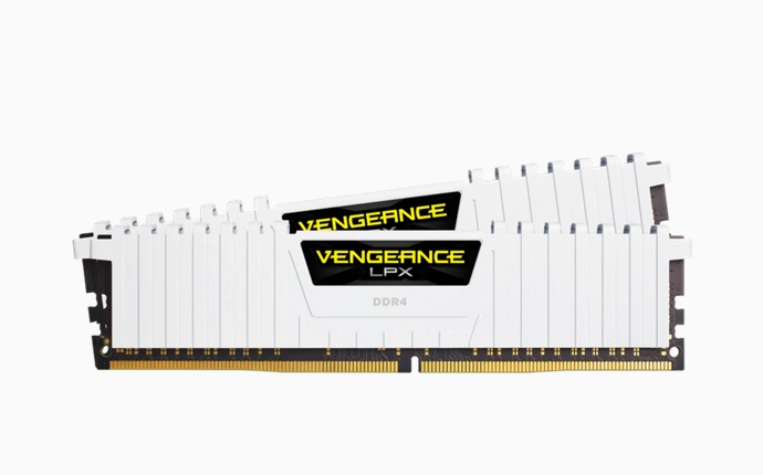 Vengeance LPX - 32GB 3200MHz DDR4
