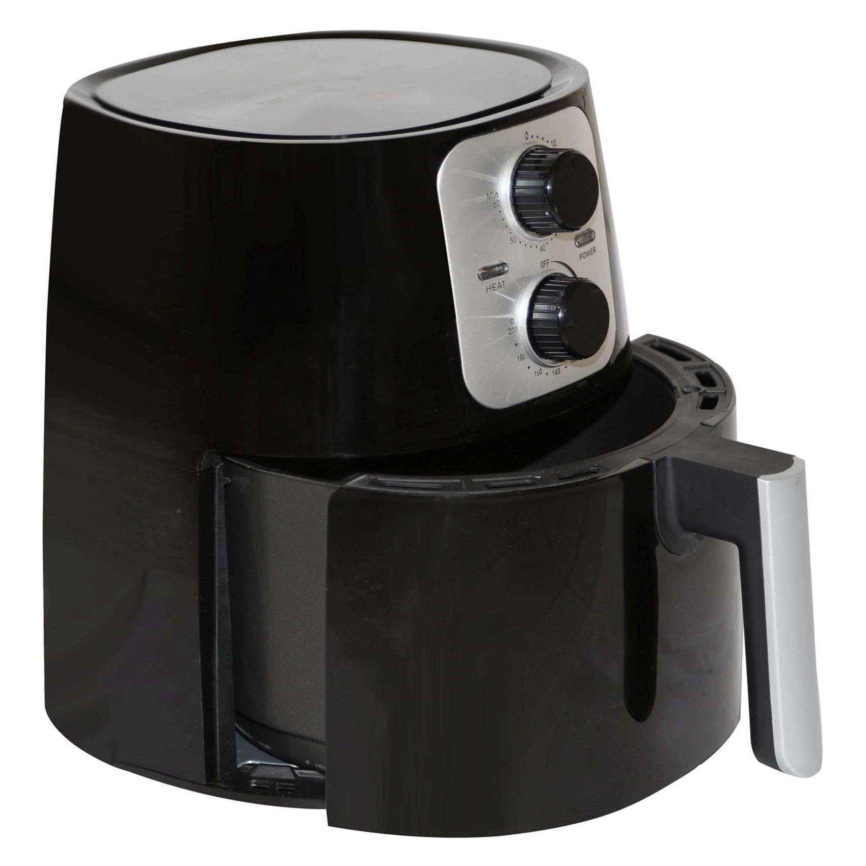 MyChoice Air Fryer MFR-356
