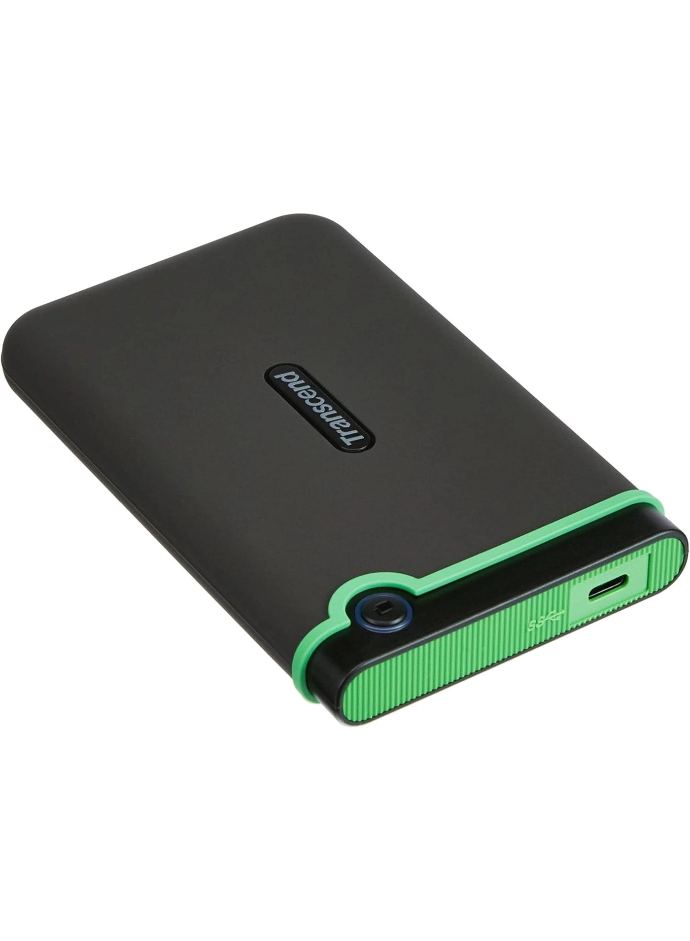 Rugged - 2TB HDD
