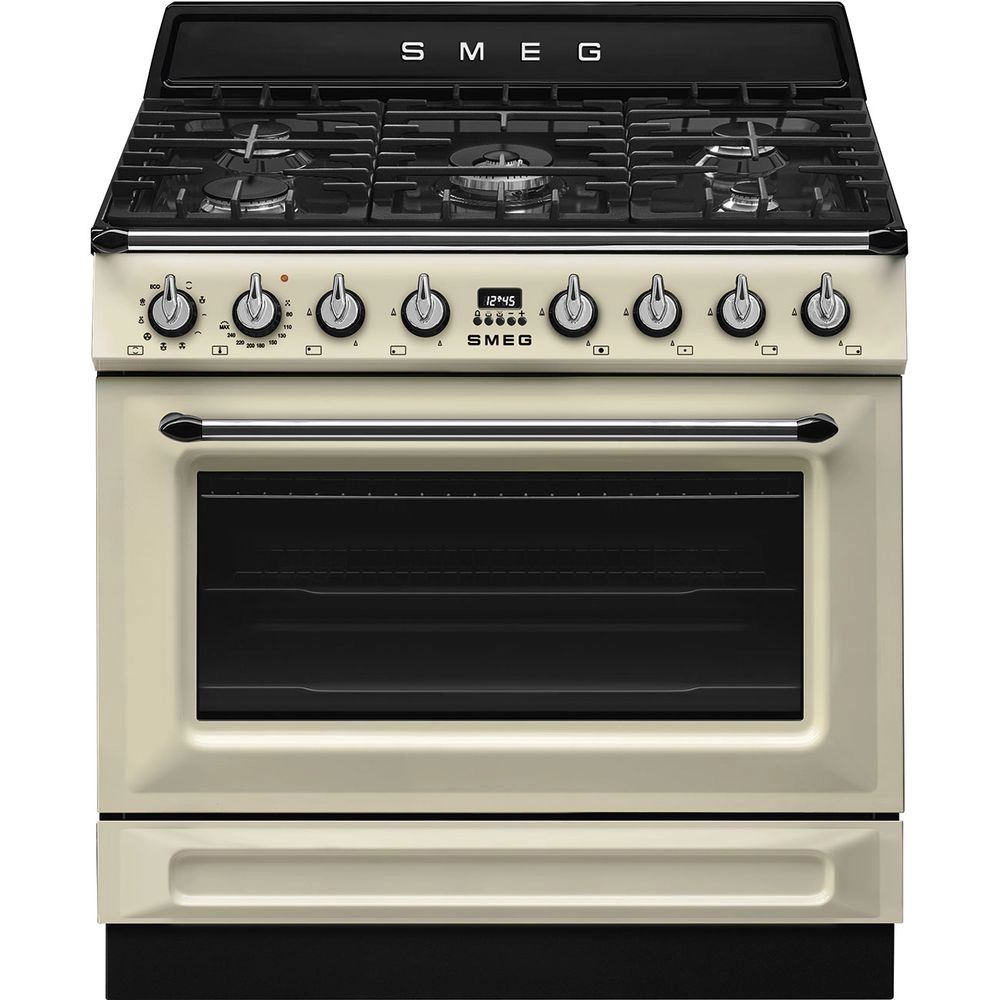 Smeg Victoria TR90GMP GAS Cooker