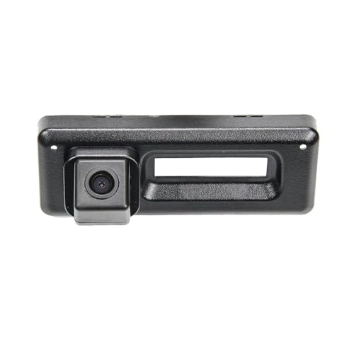Rear View Reversing Parking Backup Camera Tailgate Handle - Night vision RCA HD