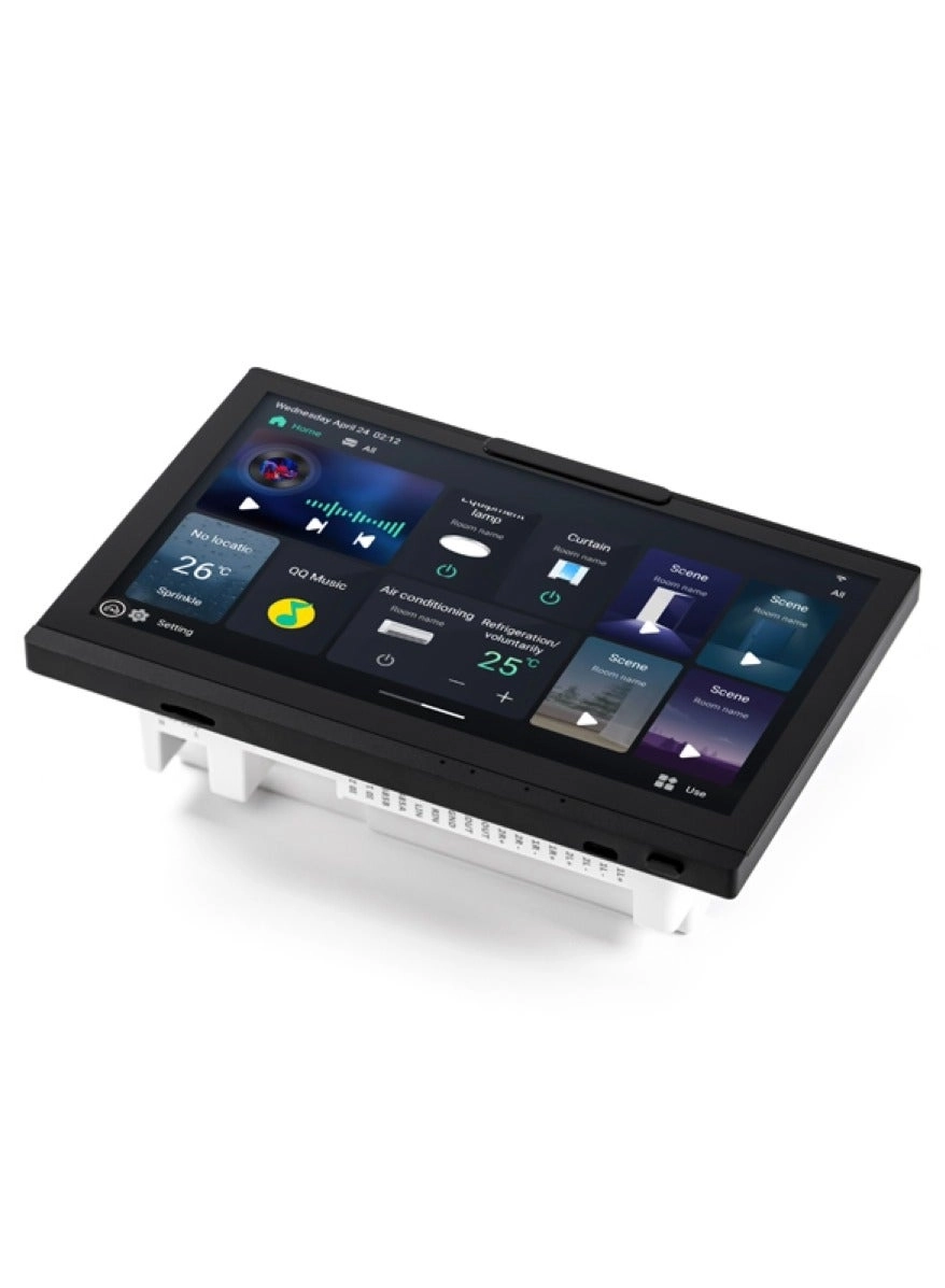 DM858 - 4 channels 80 W