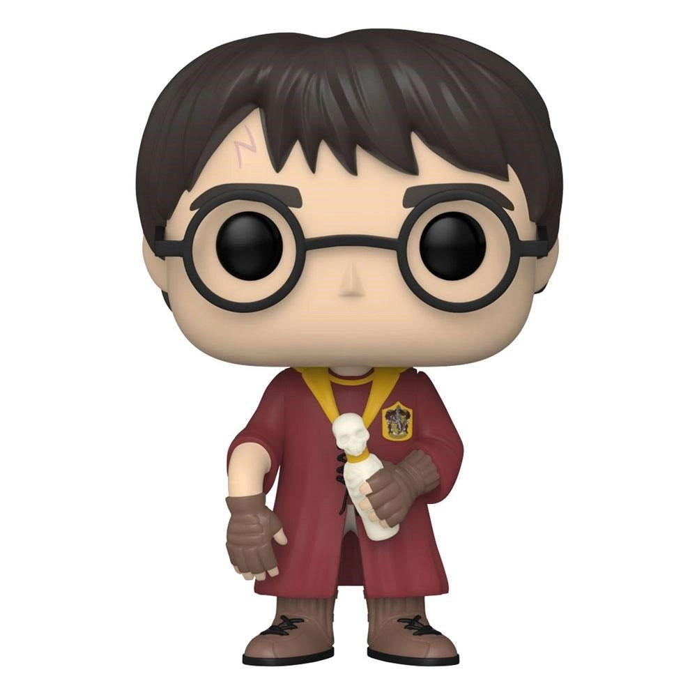 Harry - Harry Potter