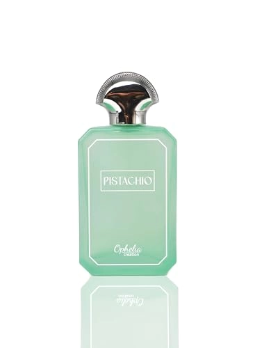 Ophelia Pistachio Eau de Parfum 100ml