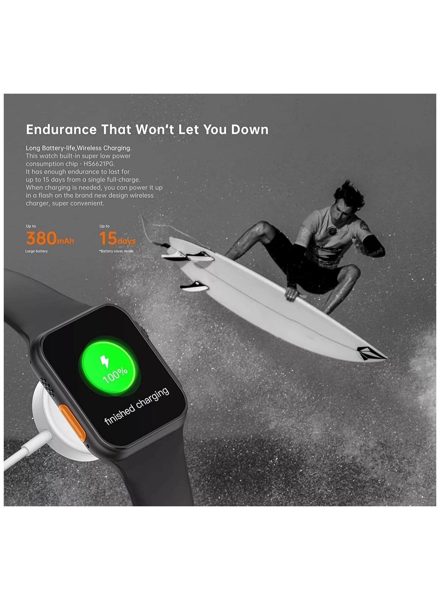 T800 49mm aluminum