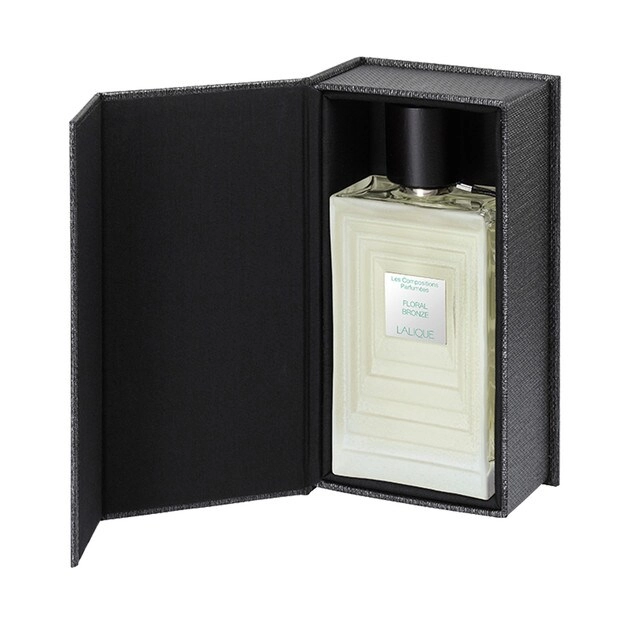 Les Compositions Parfumees Bronze Eau de Parfum 100 ml