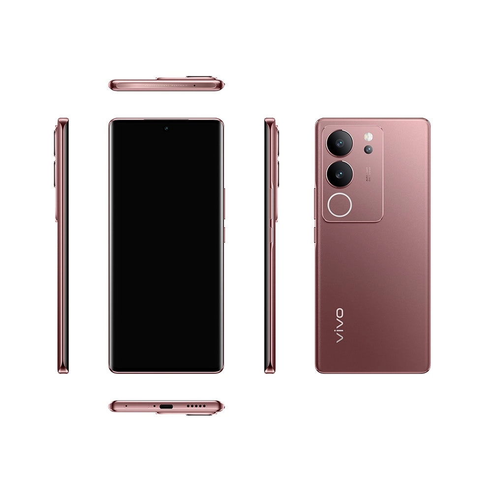 VIVO V29 - 12GB 512GB