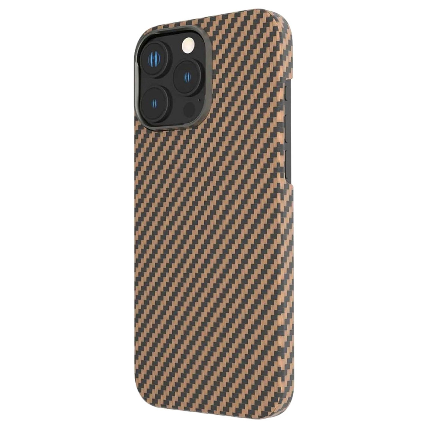 Sergei 1500D Case with MagSafe for iPhone 16 Pro Max