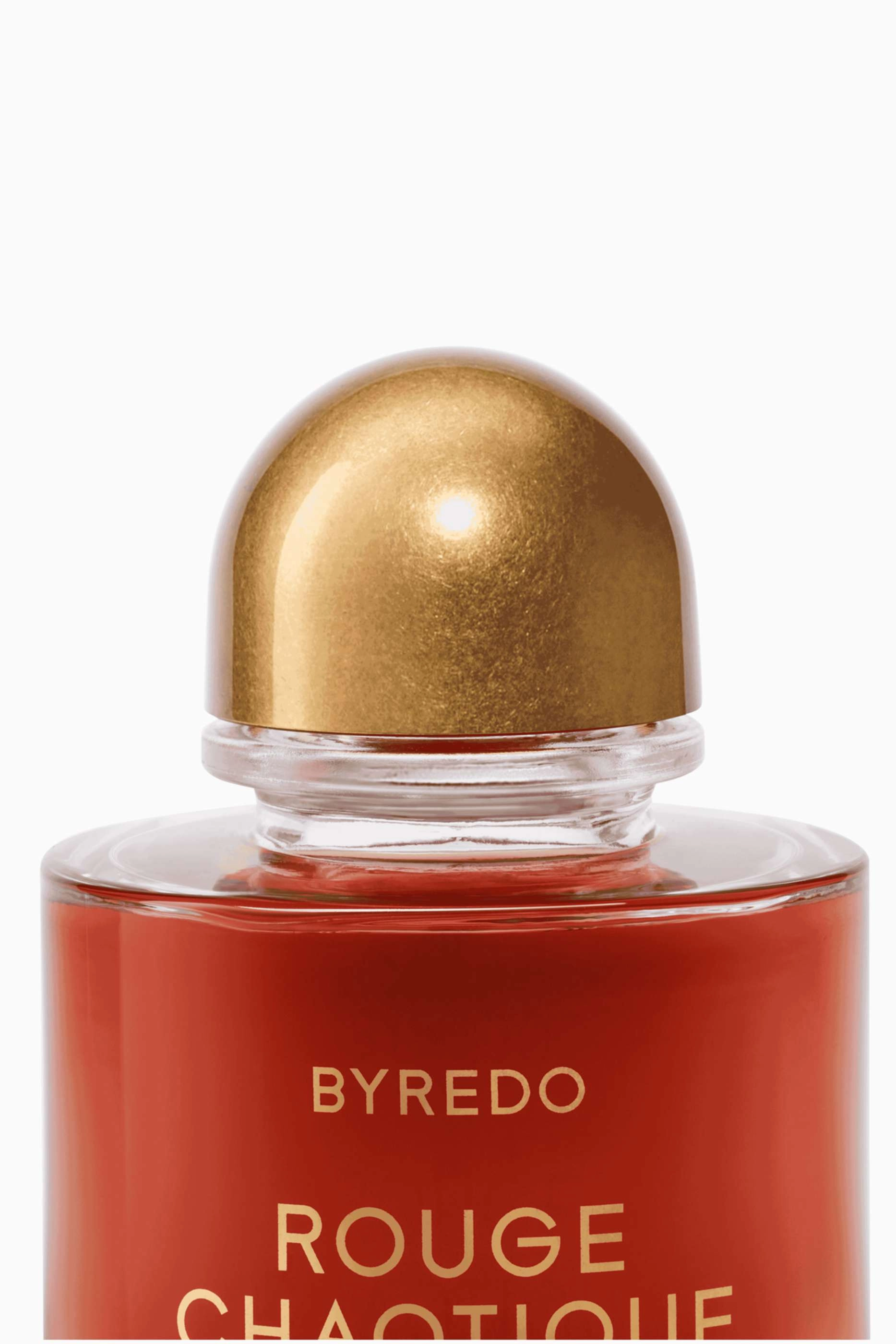 Rouge Chaotique - 70ml