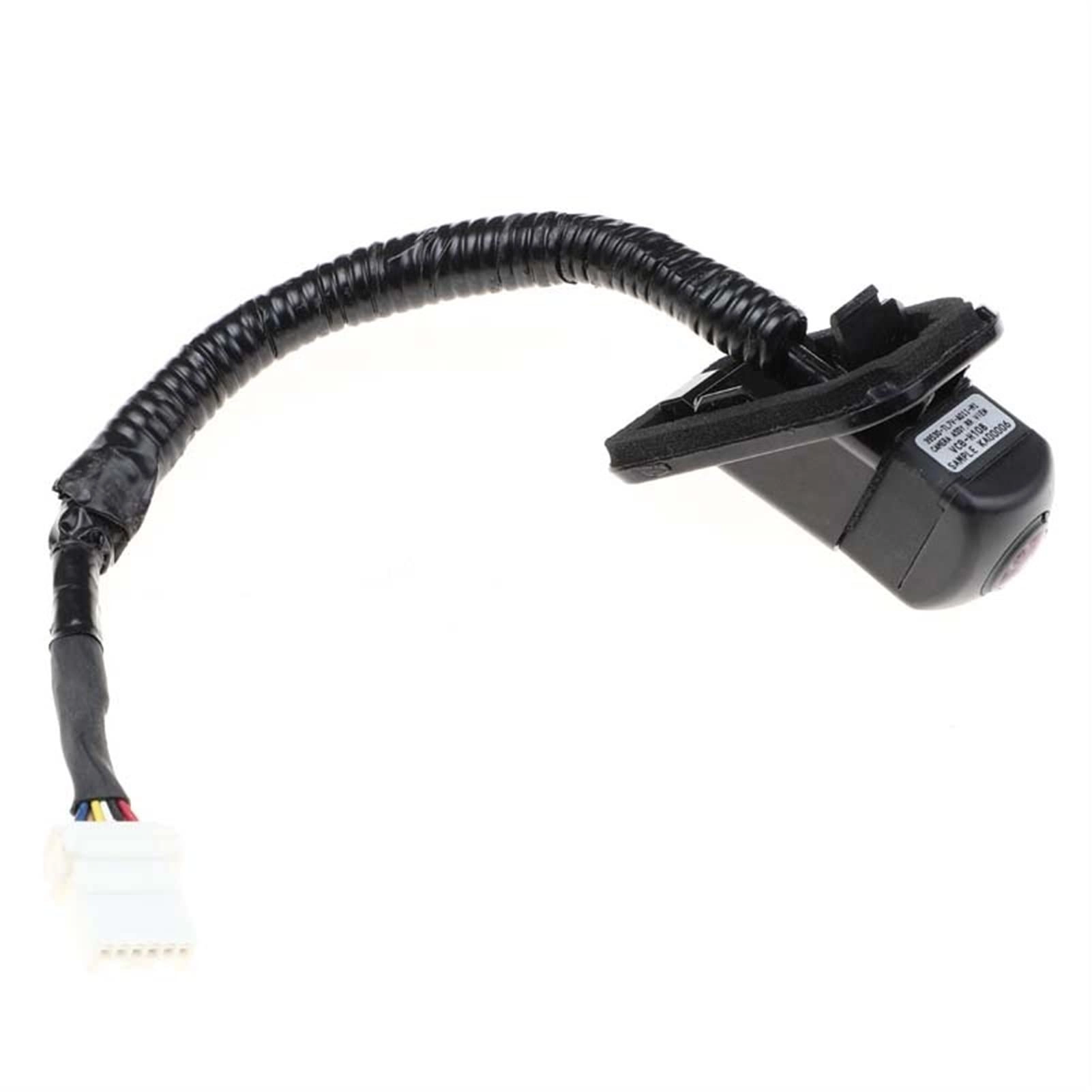 REAR VIEW BACK UP CAMERA