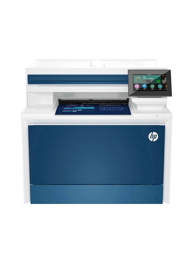 HP Color LaserJet Pro MFP 4303FDN