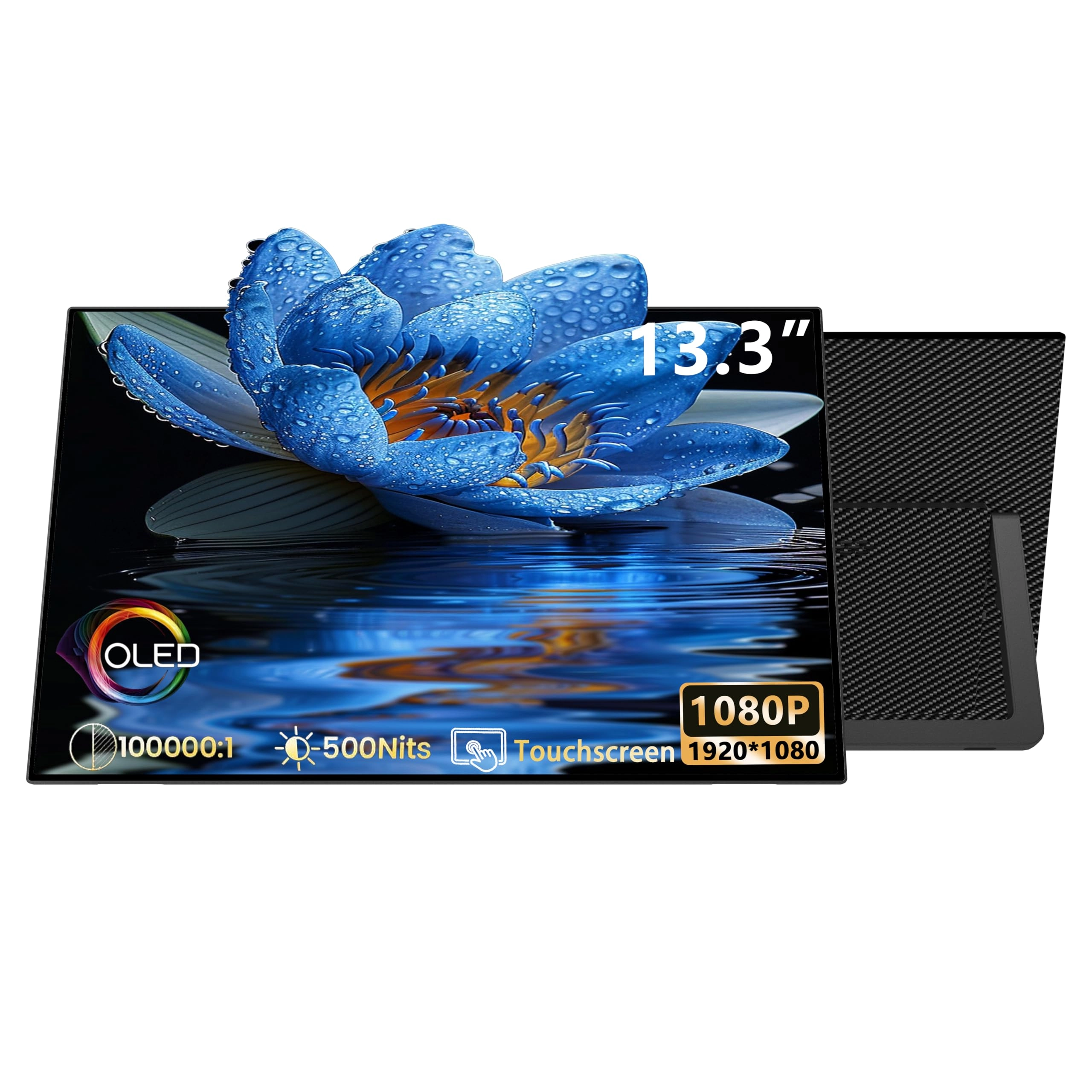 Guanyu Chuangxin Technology Co., Ltd. GY9925 - 1080P 13.3 Inches