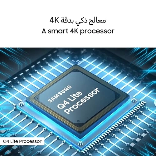 QA55Q6FAAUXZN - 55 Inch