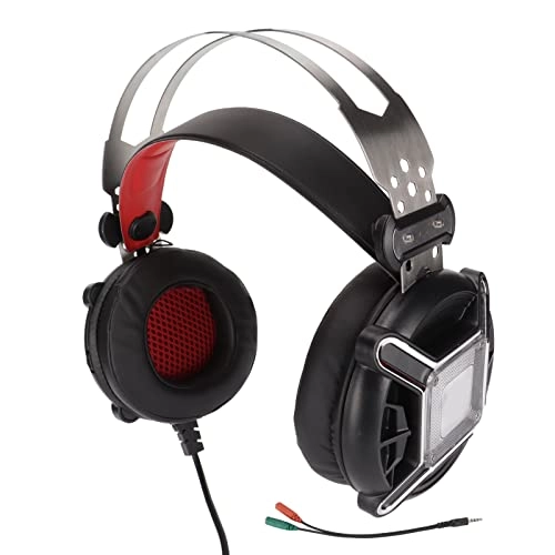 H9 Wired Headset