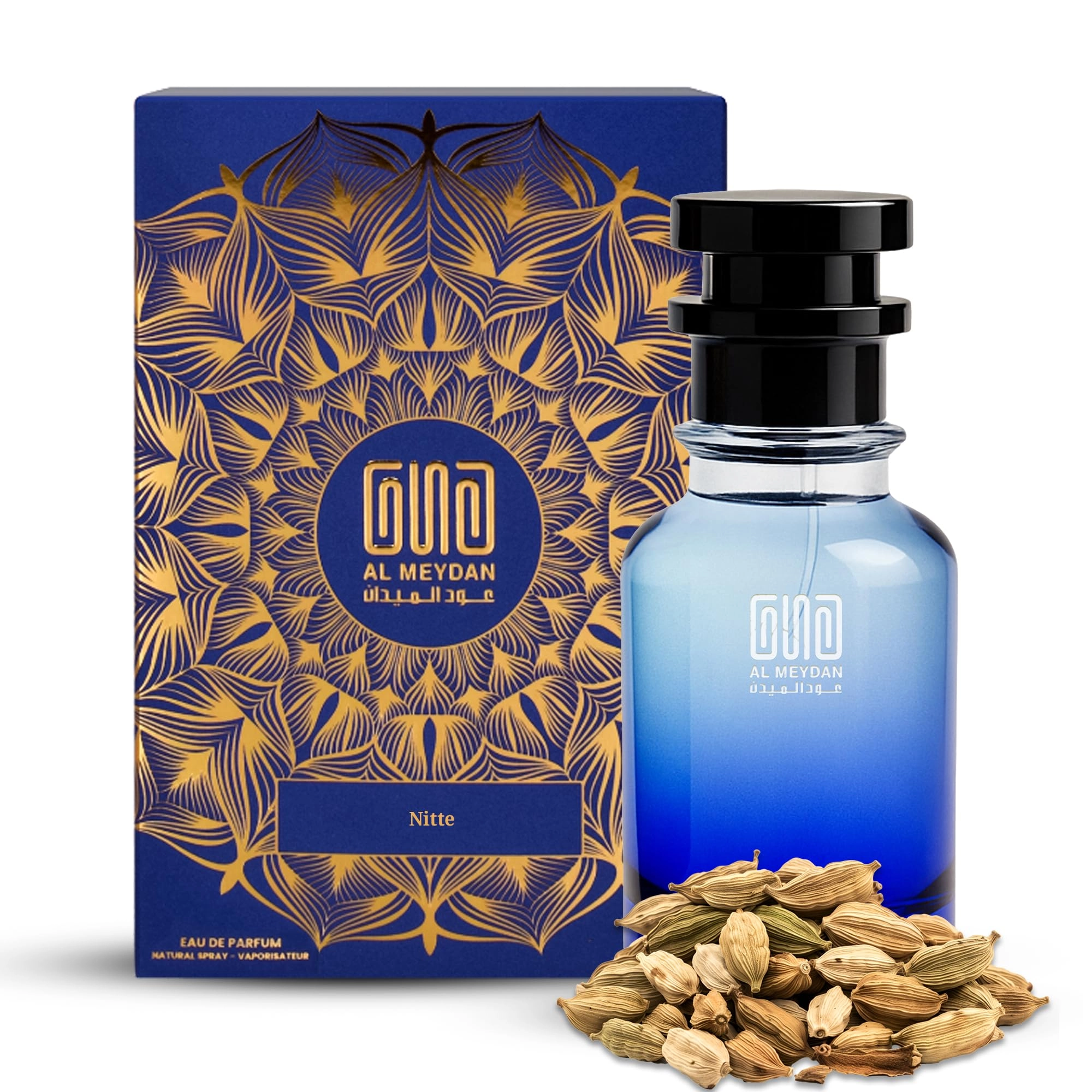 Oudd Merakaja - 100 ML