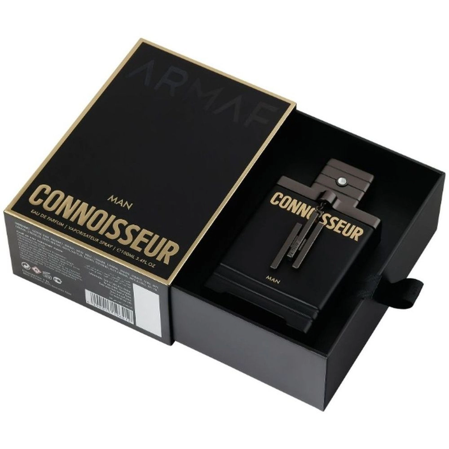 Connoisseur Eau de Parfum 100ml