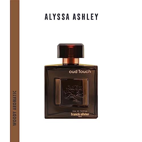 Oud Touch Eau de Parfum 100 ml
