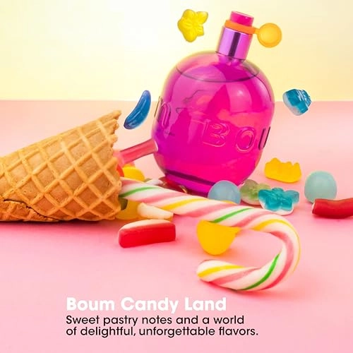 Boum Candy Land Eau de Parfum 100 ml