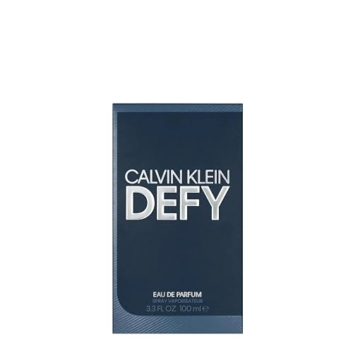 Defy Eau de Parfum 100ml