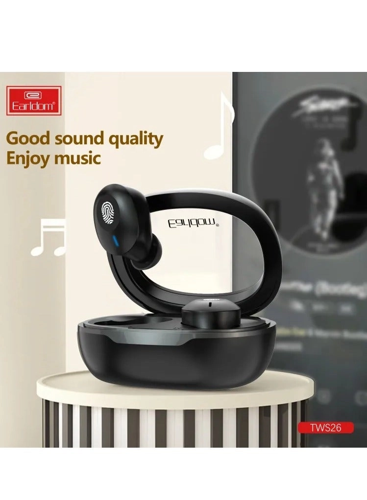 TWS26 Wireless Earbud