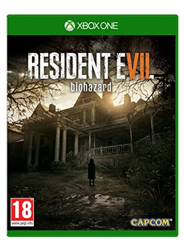 Resident Evil 7 Biohazard - Xbox One