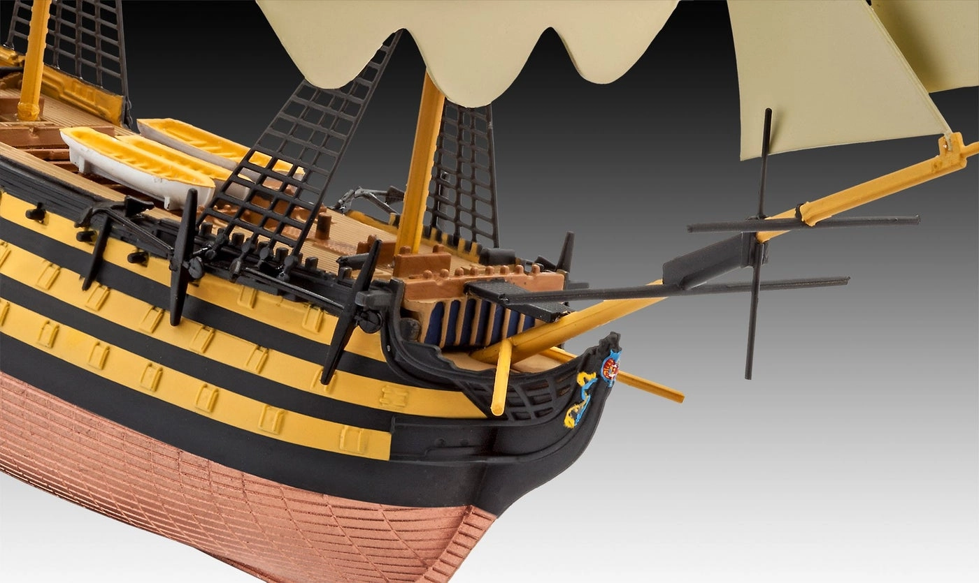 HMS Victory Model Kit (80-5819)