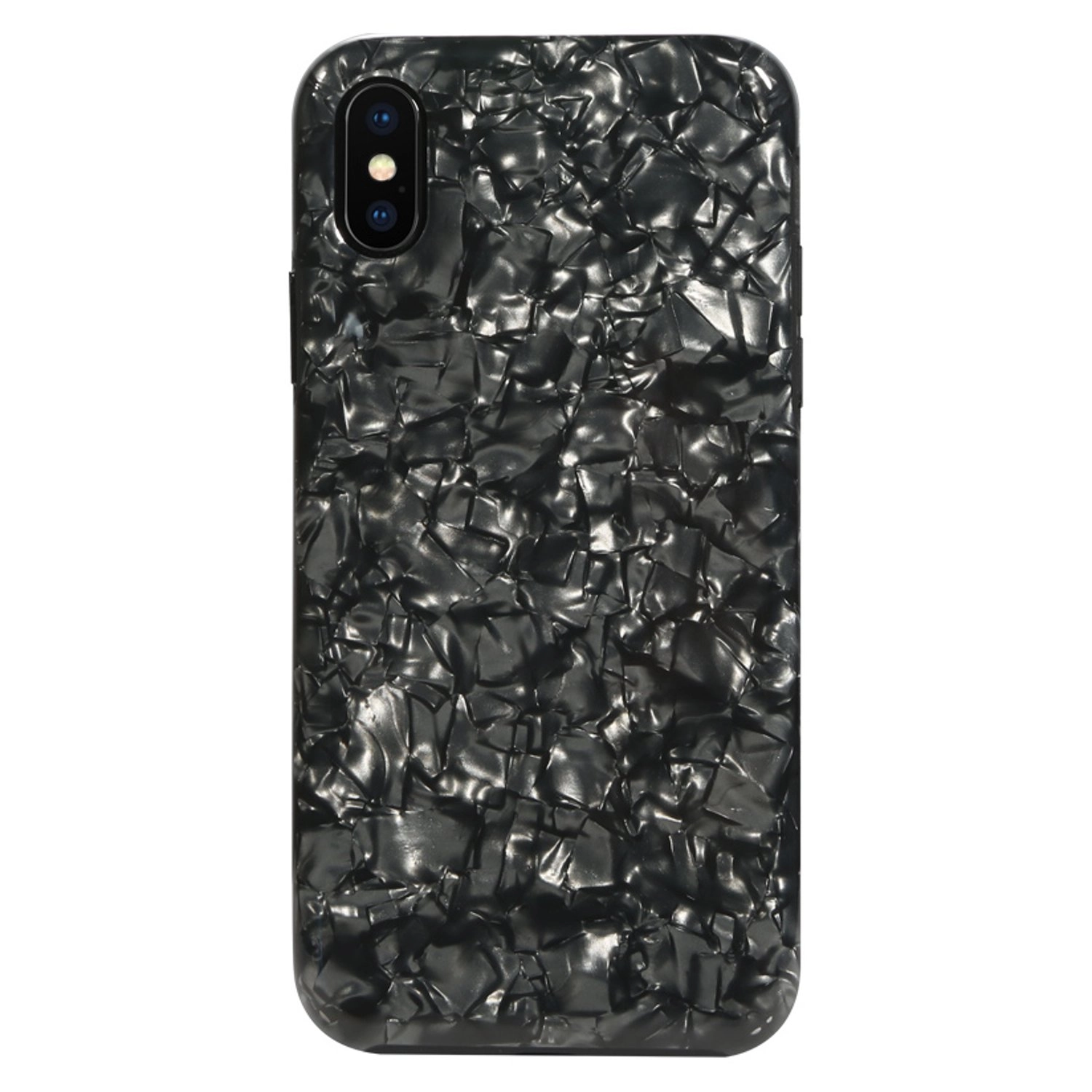 Benks Protective Case Back Case for iPhone X