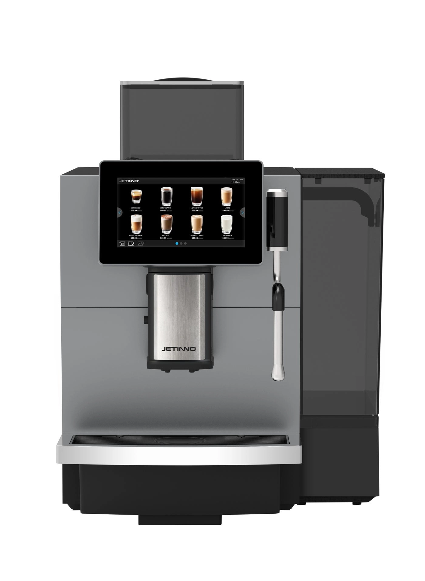 JETINNO JL30 - Milk Frother