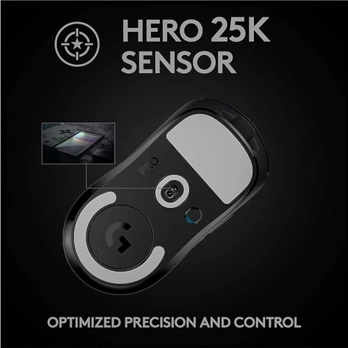 PRO X Superlight Mouse - Bluetooth