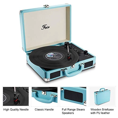 Record Player